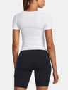 Under Armour UA Train Seamless SS Tricou