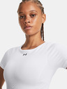 Under Armour UA Train Seamless SS Tricou