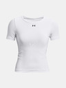 Under Armour UA Train Seamless SS Tricou