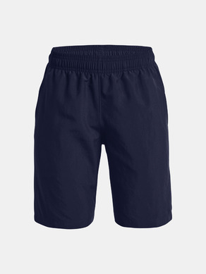 Under Armour UA Woven Graphic Pantaloni scurţi pentru copii