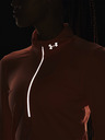 Under Armour UA Qualifier Run 1/2 Zip Tricou