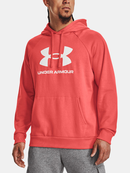 Under Armour UA Rival Fleece Logo HD Hanorac