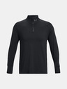 Under Armour Qualifier Run 1/4 ZIP Tricou