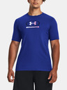 Under Armour UA GLOBAL LOCKERTAG SS Tricou