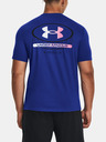 Under Armour UA GLOBAL LOCKERTAG SS Tricou