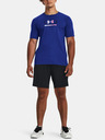 Under Armour UA GLOBAL LOCKERTAG SS Tricou