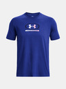 Under Armour UA GLOBAL LOCKERTAG SS Tricou