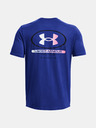 Under Armour UA GLOBAL LOCKERTAG SS Tricou