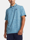 Under Armour UA Iso-Chill Polo Tricou