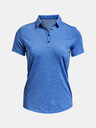 Under Armour UA Zinger Short Sleeve Polo Tricou