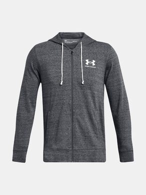 Under Armour UA Rival Terry LC FZ Hanorac