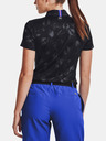 Under Armour UA Zinger Blur Polo Tricou