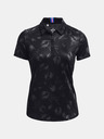 Under Armour UA Zinger Blur Polo Tricou