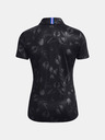 Under Armour UA Zinger Blur Polo Tricou