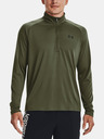 Under Armour UA Tech 2.0 1/2 Zip Tricou