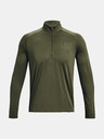 Under Armour UA Tech 2.0 1/2 Zip Tricou