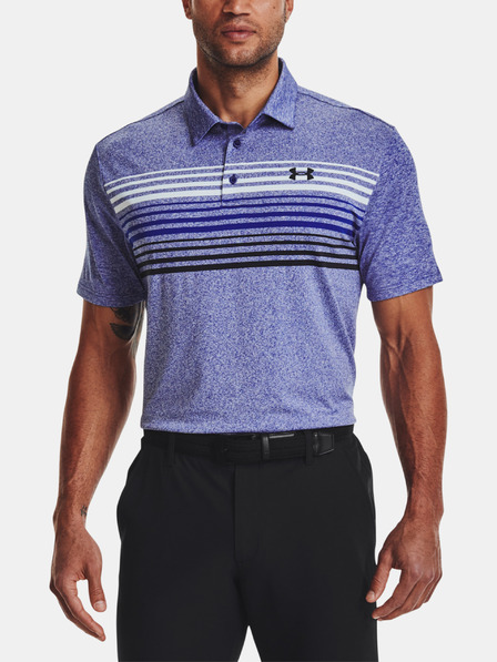 Under Armour UA Playoff Polo 2.0 Tricou