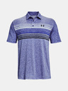 Under Armour UA Playoff Polo 2.0 Tricou