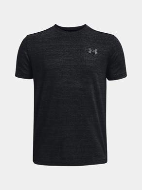 Under Armour UA Tech Vent Jacquard SS Tricou pentru copii