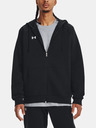 Under Armour UA Rival Fleece FZ Hoodie Hanorac