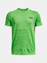 Under Armour UA Tech Vent Jacquard SS Tricou pentru copii