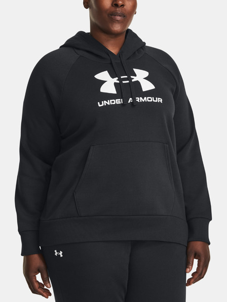 Under Armour UA Rival Fleece Logo Hanorac