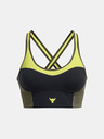 Under Armour Project Rock Lets Go LL Infty Sport Sutien