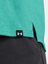 Under Armour Project Rock SMS SL Maieu