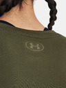 Under Armour Project Rock Nght Shft Cap Tricou