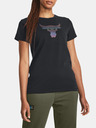 Under Armour Project Rock Nght Shft SS HW Tricou