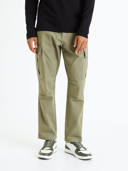 Celio Fopierre Pantaloni