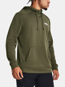 Under Armour UA Armour Fleece Graphic HD Hanorac