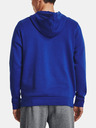 Under Armour UA Essential Fleece FZ Hood Hanorac