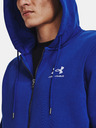 Under Armour UA Essential Fleece FZ Hood Hanorac