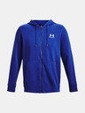 Under Armour UA Essential Fleece FZ Hood Hanorac