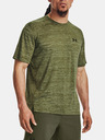 Under Armour UA Tech Vent Jacquard SS Tricou