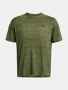 Under Armour UA Tech Vent Jacquard SS Tricou