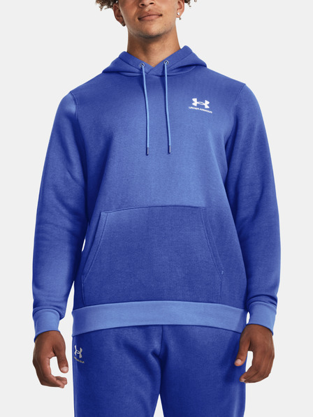 Under Armour UA Essential Flc Novelty HD Hanorac