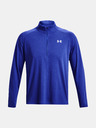 Under Armour UA Streaker Half Zip Tricou