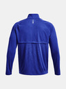 Under Armour UA Streaker Half Zip Tricou