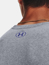 Under Armour UA Big Logo Fill SS Tricou