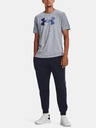 Under Armour UA Big Logo Fill SS Tricou