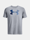 Under Armour UA Big Logo Fill SS Tricou