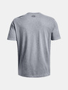 Under Armour UA Big Logo Fill SS Tricou