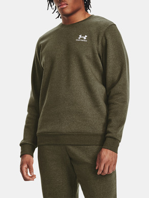 Under Armour UA Essential Fleece Crew Hanorac