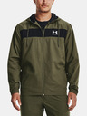 Under Armour UA Sportstyle Windbreaker Jachetă