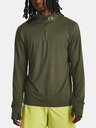 Under Armour Qualifier Run 1/4 ZIP Tricou