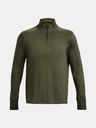 Under Armour Qualifier Run 1/4 ZIP Tricou