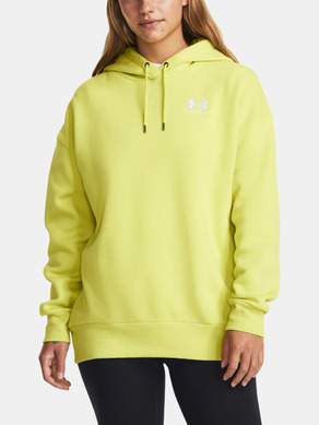 Under Armour Essential Flc OS Hoodie Hanorac