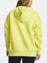 Under Armour Essential Flc OS Hoodie Hanorac